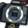 Canon EOS M50 Mark II