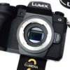 Lumix G90