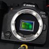 Canon EOS R7 body