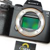 SONY A7II body