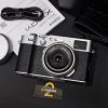 Fujifilm X100VI