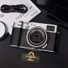Fujifilm X100VI