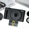 Sony ZV1F