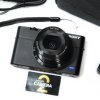 SONY Rx100II