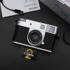 Fujifilm X half