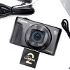 Canon PowerShot Sx740 HS