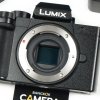 Lumix G100