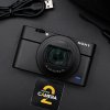 Sony RX100 VII