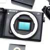 Sony A6500 Body