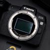 Canon EOS RP Body