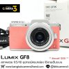 Lumix GF8
