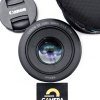 EF50mm F1.8 STM