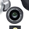 Zuiko 25mm F1.8