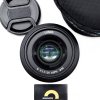 Lumix 25mm F1.7 ASPH