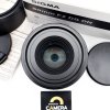 Sigma 50mm F2 DG DN
