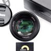 7Artisans 55mm F1.4