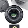 Lumix 25mm F1.4 ASPH