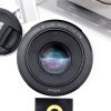 EF50mm F1.8 STM