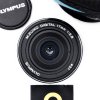 Zuiko 17mm F2.8