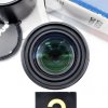 Zuiko 60mm F2.8 Macro
