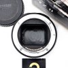 NIKON FTZ II Adapter