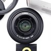 Lumix 25mm F1.7 ASPH