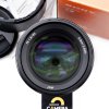 FE85mm F1.8