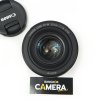 EFM 32mm F1.4 STM