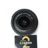 Lumix 15mm F1.7 ASPH