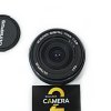 Zuiko 17mm F2.8