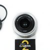 Lumix 15mm F1.7 ASPH