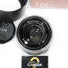 E50mm F1.8