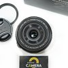 XF27mm F2.8 R WR