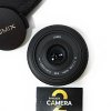 Lumix 20mm F1.7 ASPH