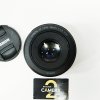 EF50mm F1.8 STM