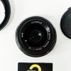 Zuiko 25mm F1.8