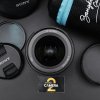 FE20mm F1.8 G