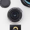 Zuiko 17mm F2.8