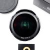 7Artisans Fish eye 7.5mm F2.8