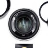 E50mm F1.8 OSS