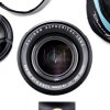 XF18-55mm F2.8-4 R LM OIS