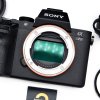 Sony A7II