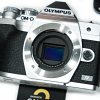 Olympus EM10 IV