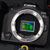 Canon EOS R7 body