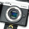 Lumix GX8