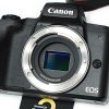 Canon EOS M50