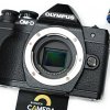 Olympus EM10III