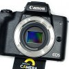 Canon EOS M50