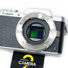Lumix GF8