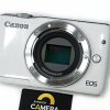 Canon EOS M10